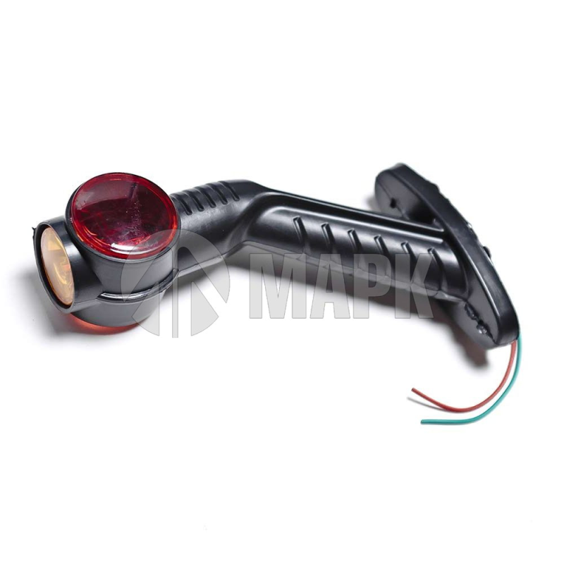 ФГ-30-01L LED - Фонарь габаритный левый SCHMITZ светодиодный ТехАвтоСвет